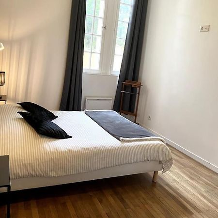 Le Brighton Apartment Cayeux-sur-Mer Exterior photo