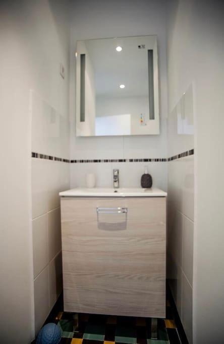 Le Brighton Apartment Cayeux-sur-Mer Exterior photo