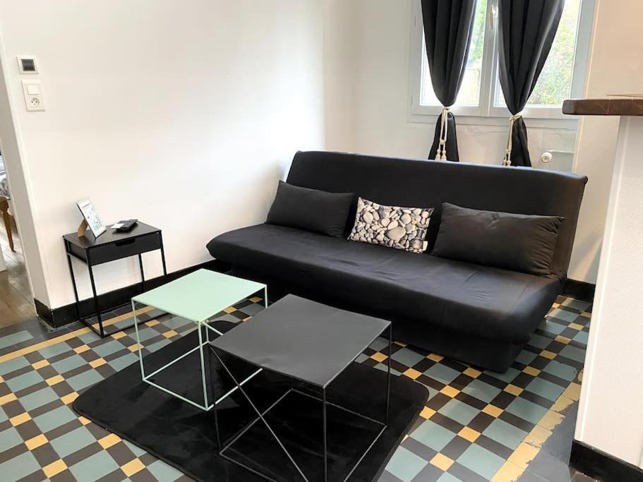 Le Brighton Apartment Cayeux-sur-Mer Exterior photo